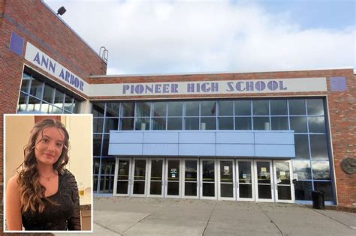 Missing Adriana Davidson Update; Adriana Davidson Found near Pioneer Athletic Fields