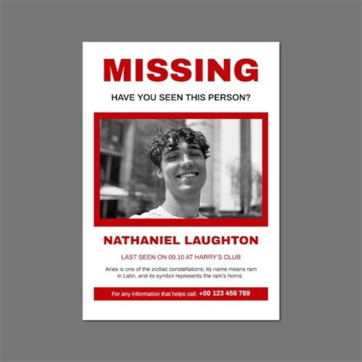 Missing Alyssa Lorenzo Update: Is Still Missing?, Have You Seen Alyssa Lorenzo?