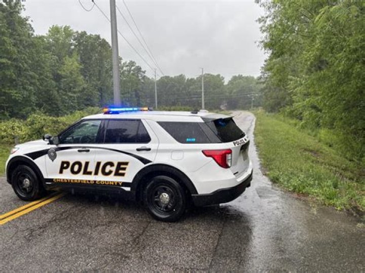 Missing Caitlynne Joines Update; Chesterfield County Police Mount Search