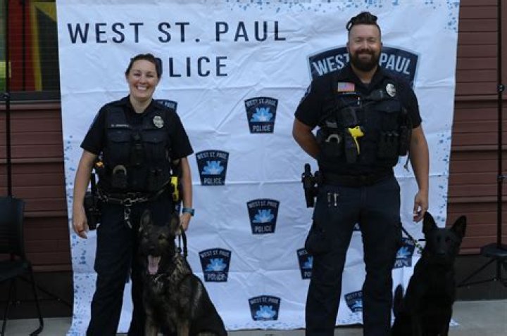 Missing Eric McCloud Update, Help St. Paul Police Department In Finding Eric