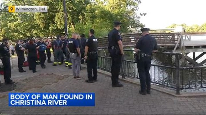 Missing Garrett Warren’s Body found in East River