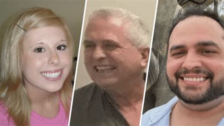 Missing Gianni Coto was last seen in Tamarac, Florida. Help Find Him