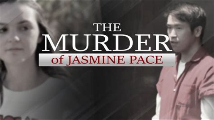 Missing Jasmine Pace Update; Jasmine Pace Found Dead, Boyfriend Jason Chen Arrested