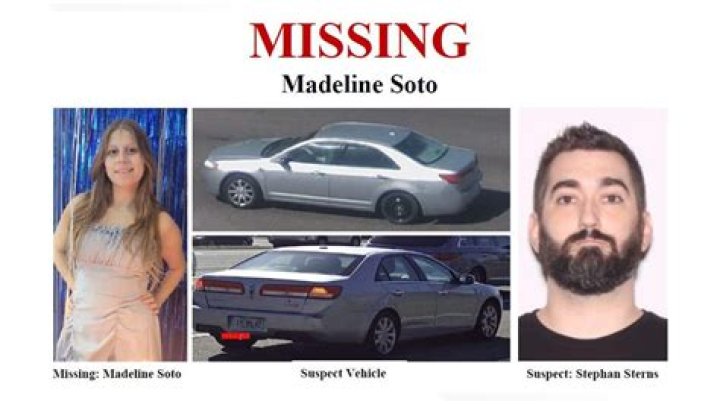 Missing Melissa & Johnny Soto, Found Dead in Suspected Murder-Suicide