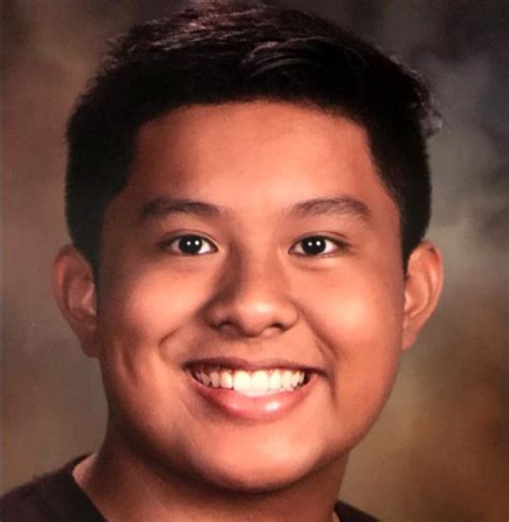 Missing Noah Legaspi Found Dead, Missing New Jersey Man