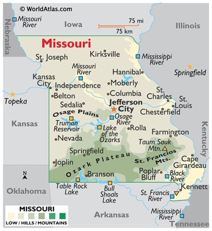 Plastic Surgery jobs in Missouri