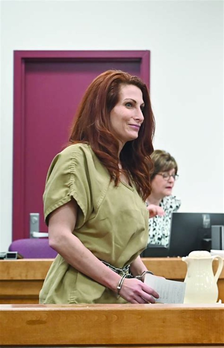 Dr. Misty Allen, MD – Milan, TN