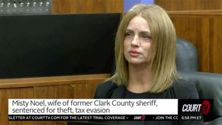 Dr. Misty Noel, MD – Deland, FL