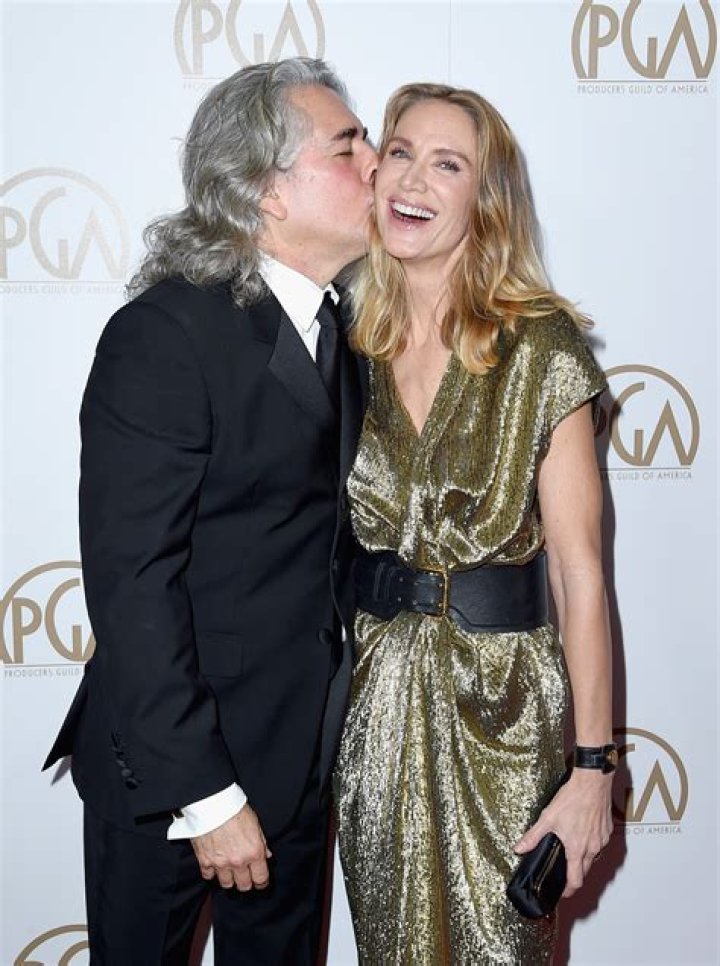 Mitch Glazer Biography - Facts, Childhood, Family Life & Achievements