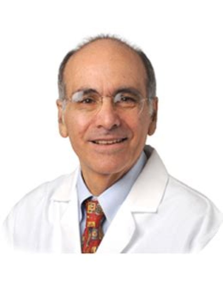 Dr. Mitchell Stevens, MD – White Plains, NY