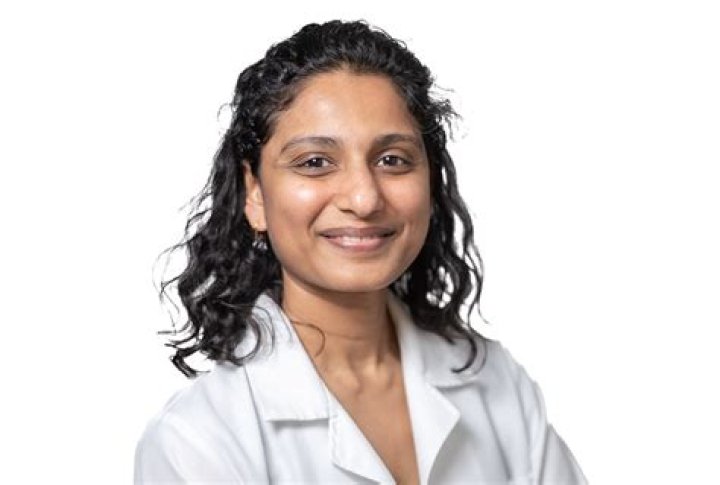 Dr. Mithila Fadia, MD – Raleigh, NC