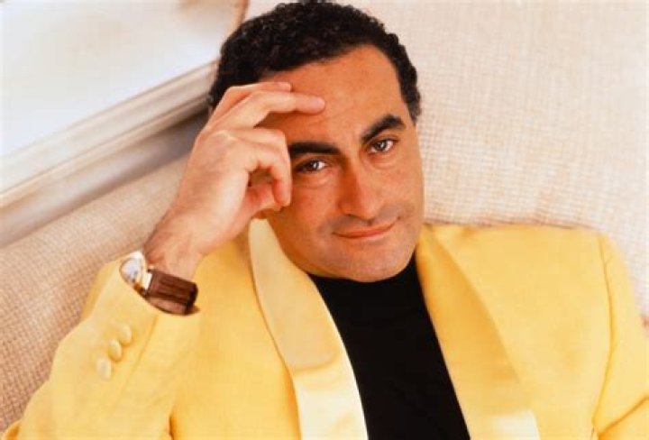 Mohamed Al Fayed Net-Worth Before Demise