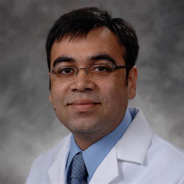 Dr. Mohammad Kamran, MD – Marietta, GA