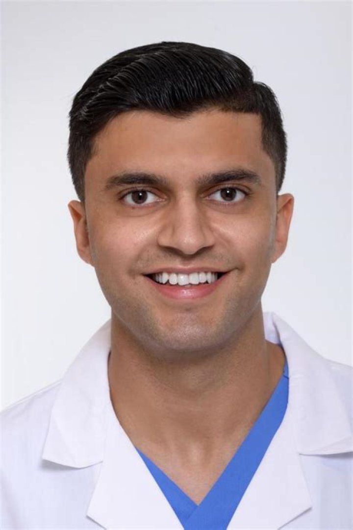 Dr. Mohammad Toor, MD – Lombard, IL
