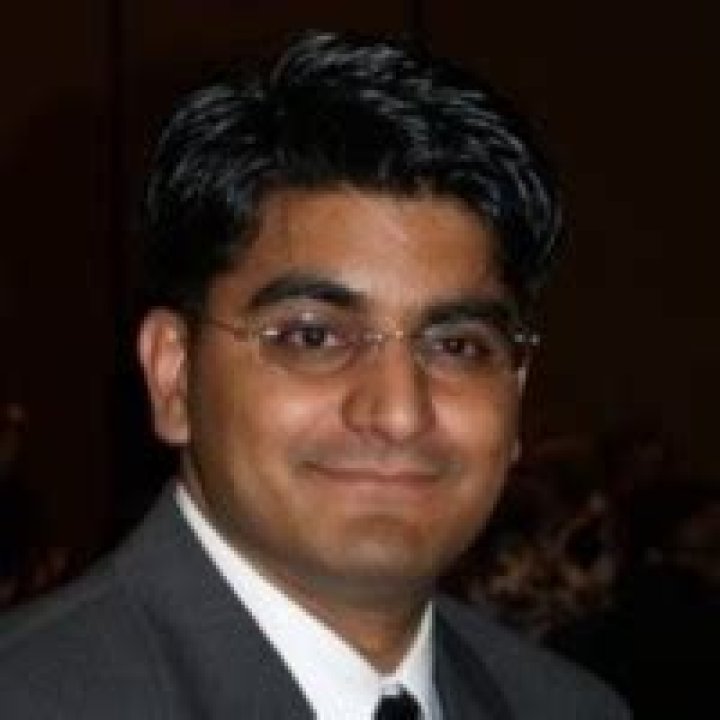 Dr. Mohammed Iqbal, MD – Ridgewood, NJ