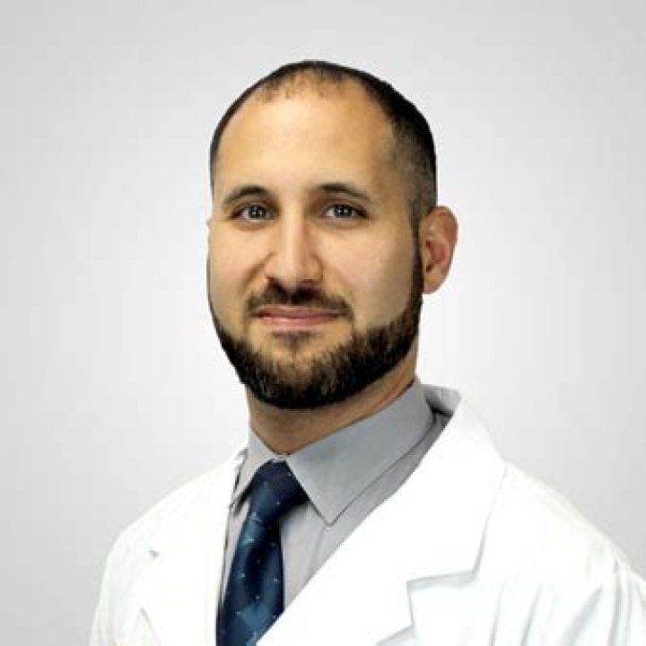 Dr. Mohammed Zaher, DO – Terre Haute, IN