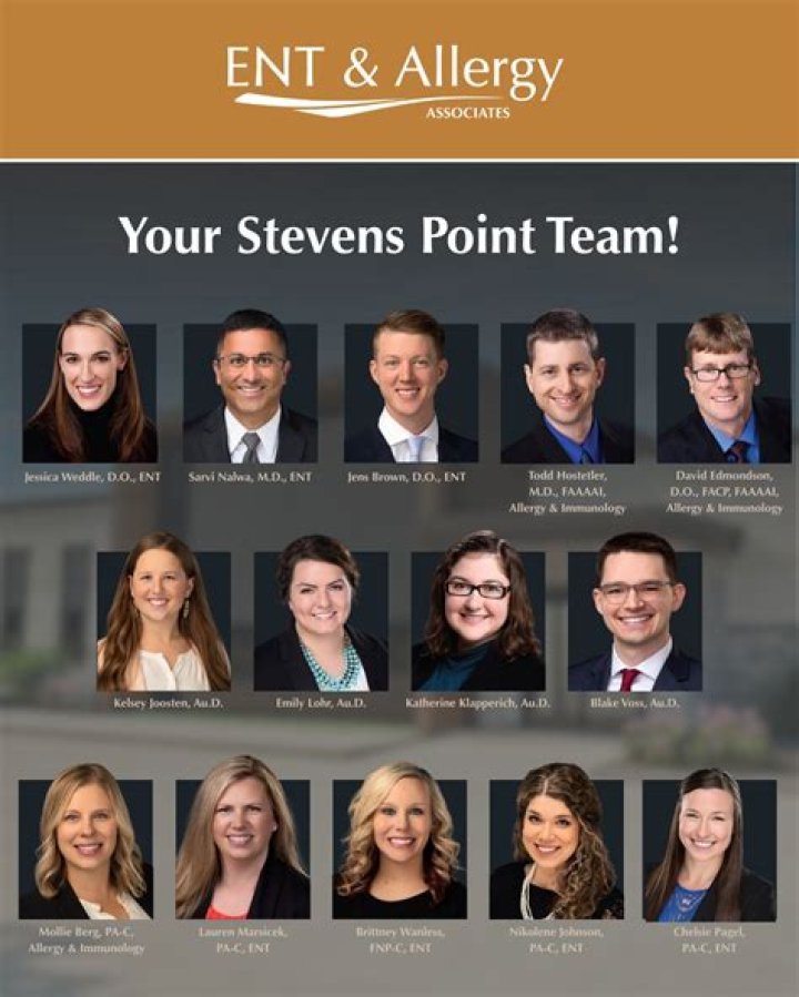 Mollie (Baeseman) Berg, PA – Wausau, WI