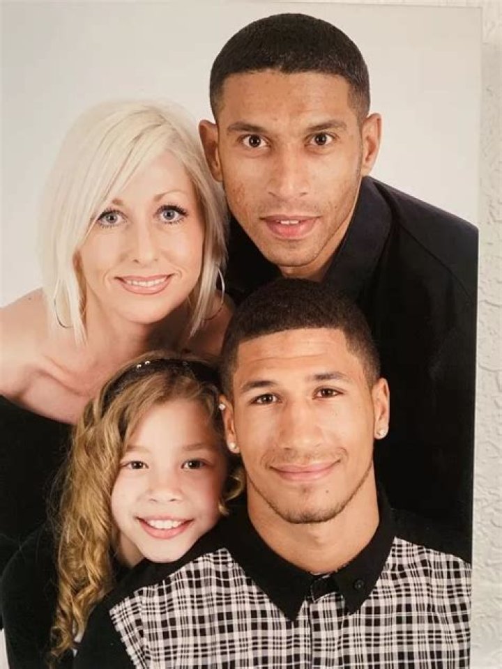 Molly Rainford parents: Meet Dave Rainford and Mrs. Rainford