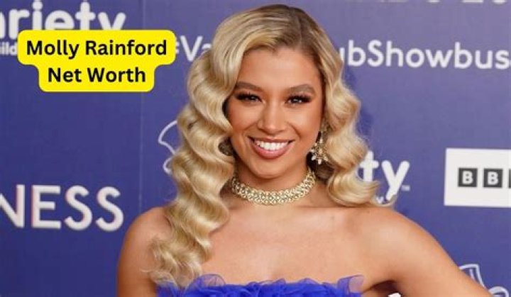 Molly Rainford Wikipedia, age, height, weight, family, movies, awards, net worth, Instagram