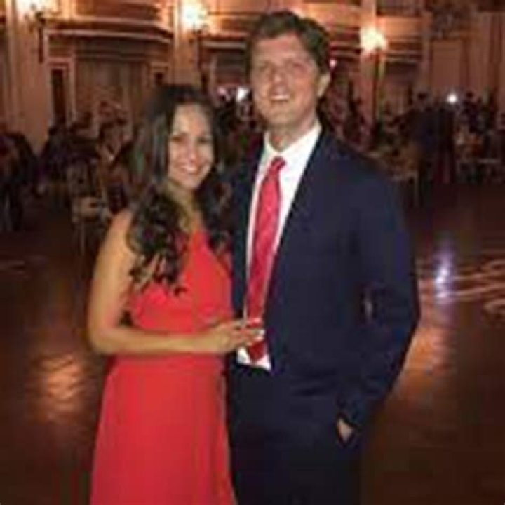 Molly Sexton: 10 Facts On Buck Sexton Wife