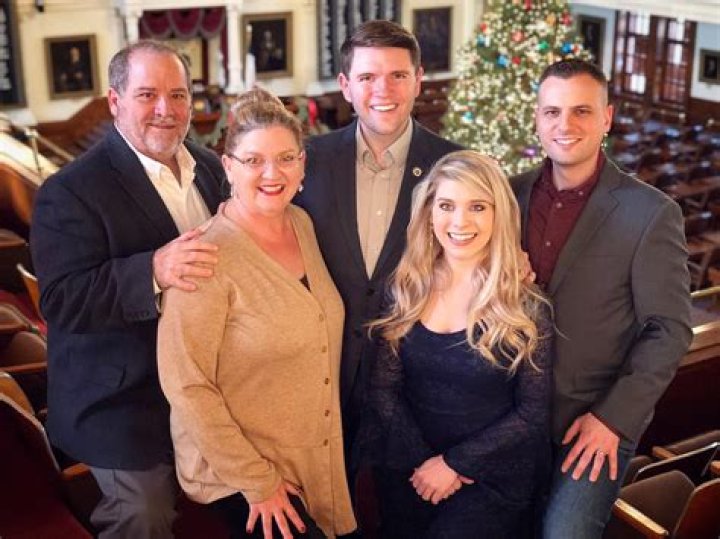 James F. Shannon, Peg Shannon