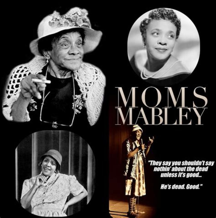 Moms Mabley Net Worth, Income, Salary, Earnings, Biography