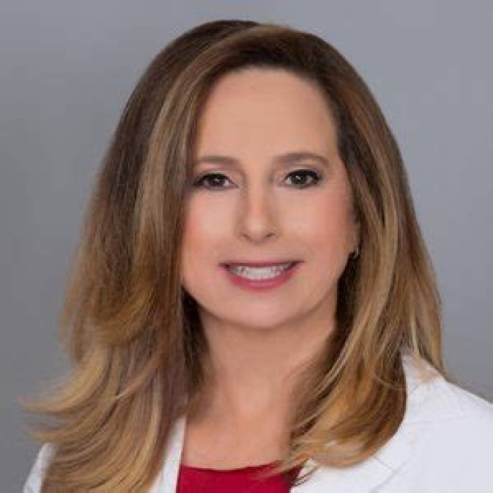 Dr. Monica Aszterbaum, MD – Irvine, CA