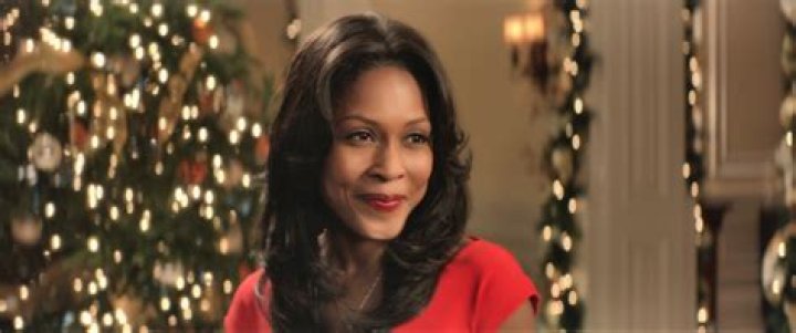 Monica Calhoun top movies, TV shows and awards