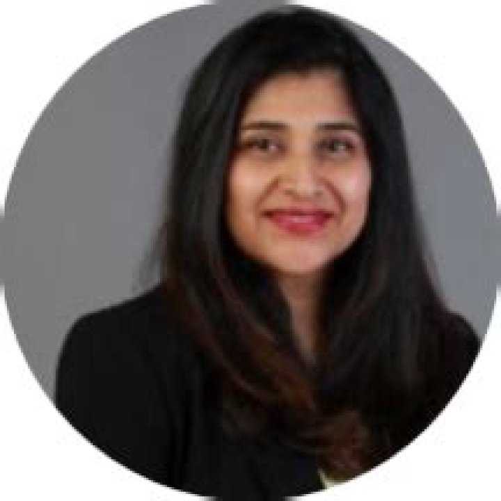 Dr. Monica Jain, MD – Bridgeport, CT