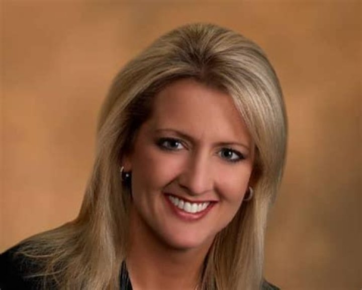 Dr. Monica (Mcdaniel) Morman, MD – Gillette, WY