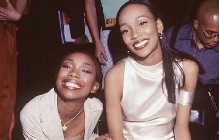 Monica Talks About Upcoming Versus Battle And Feud With Brandy: ‘We’re Going To Have A Very In-Depth Conversation’