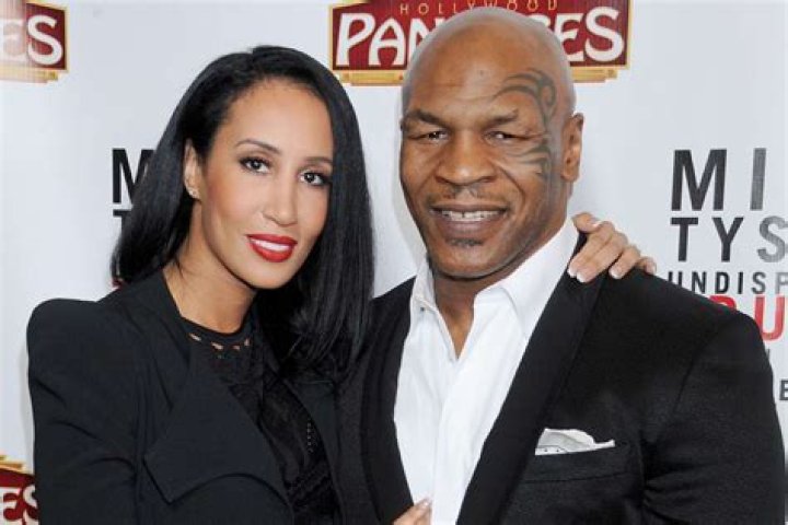 Monica Turner’s biography: What is known about Mike Tyson’s ex-wife?