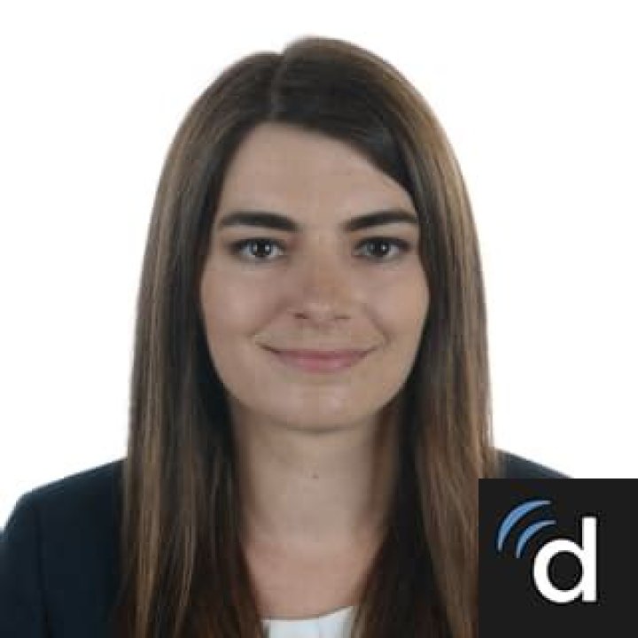 Dr. Monika Bernas, MD – Honolulu, HI