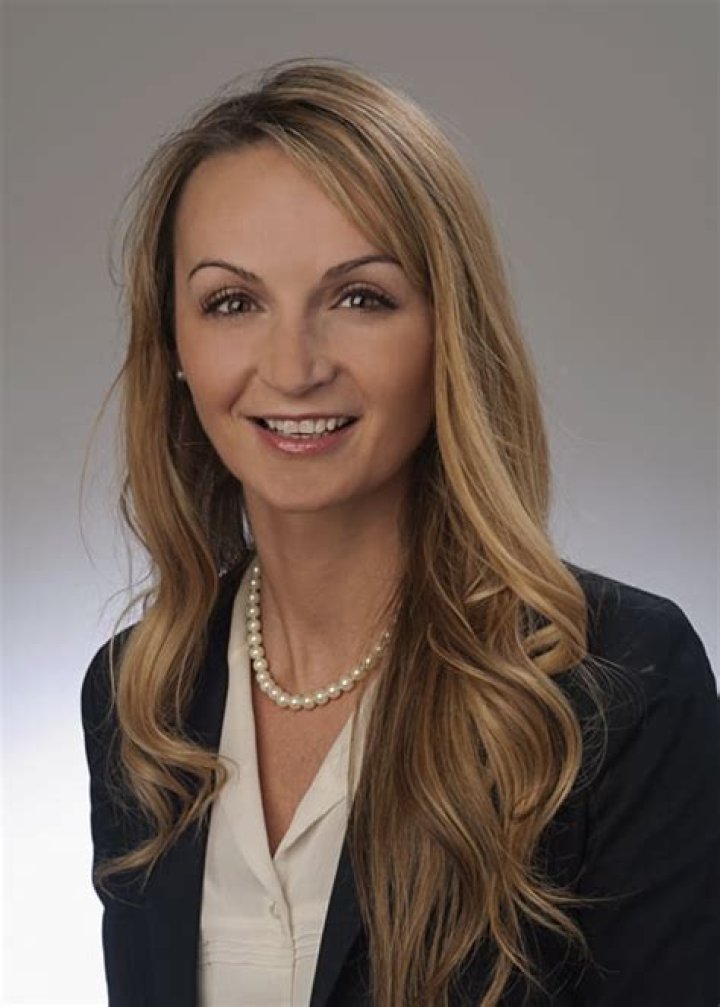 Dr. Monika Olchawa, MD – Saint Clair Shores, MI