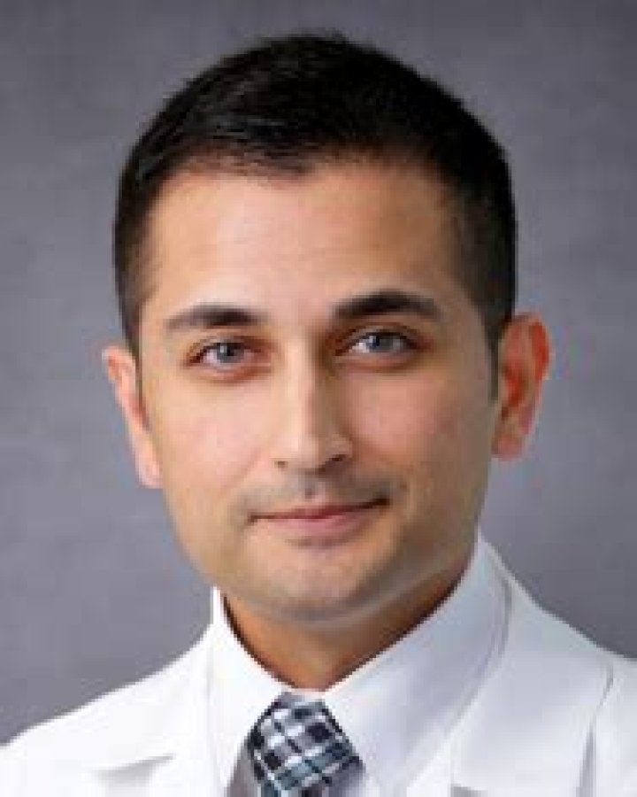 Dr. Monil Patel, DO – Camden, NJ