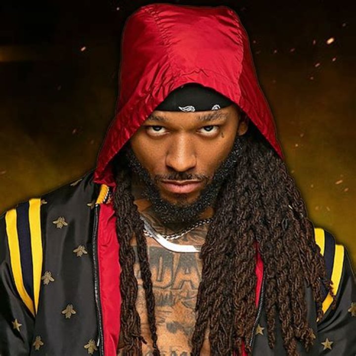 Montana of 300 Biography - Facts, Childhood, Family Life of Rapper & Singer
