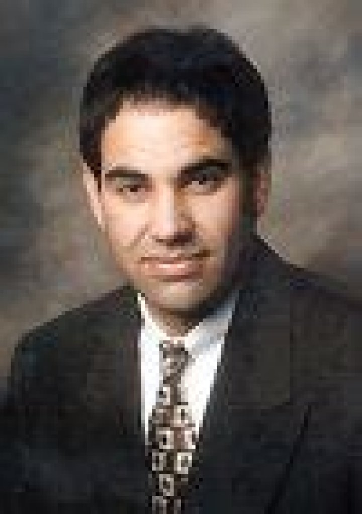 Dr. Monte Leidenix, MD – Bismarck, ND