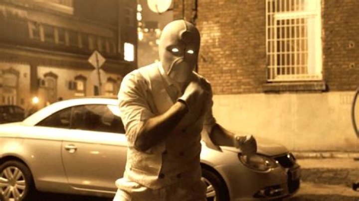 ‘Moon Knight’s goat scene is the internet’s new favorite meme