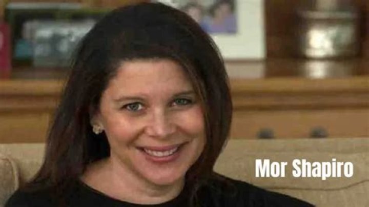 Mor Toledano: Shapiro, Husband & Net Worth