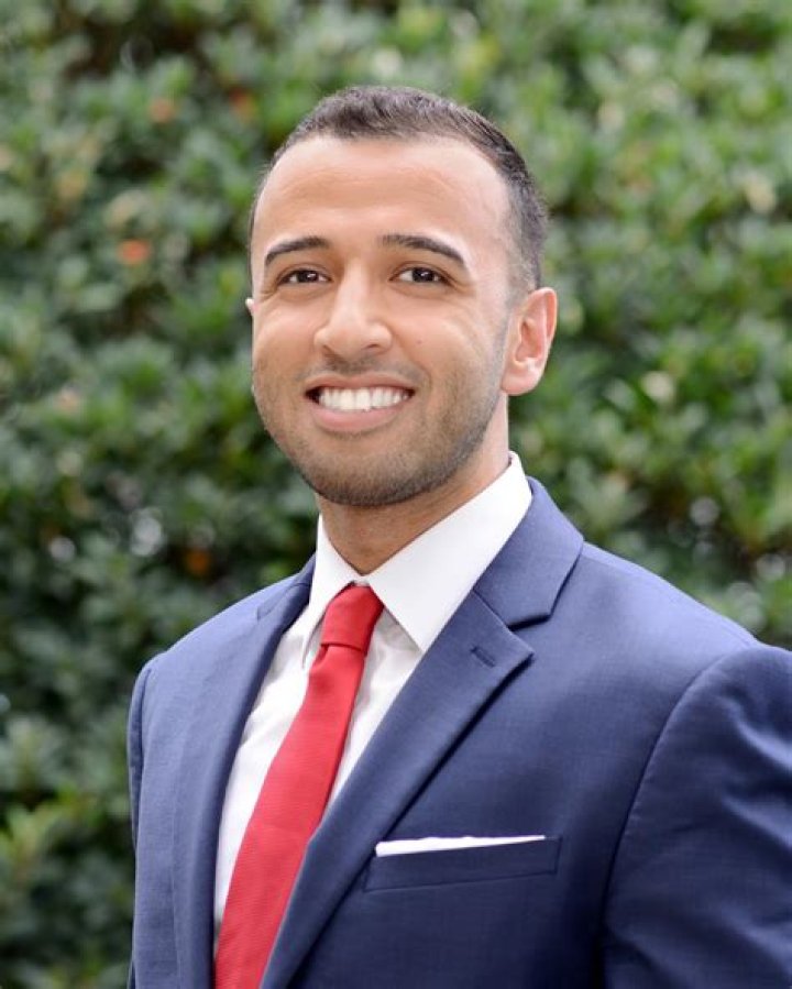 Dr. Morad Awadallah, MD – East Hills, NY