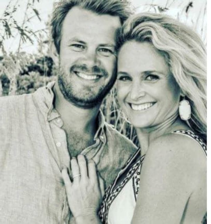 Morgan Leigh Norman Wiki, age, birthday, husband, children, wedding photos, profession, Instagram, net worth