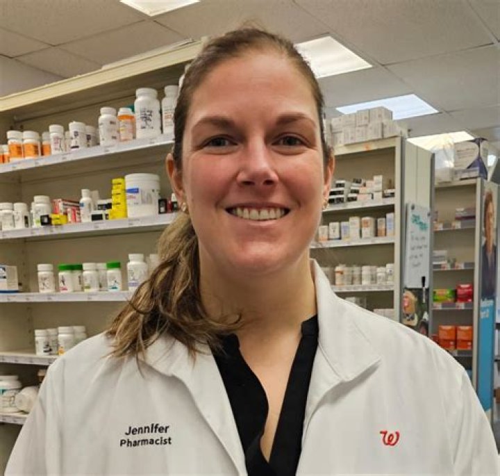 Morgan Martin – Oxford, AL