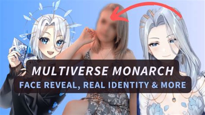 Mori Calliope Face Reveal Identity: Everything On The Vtuber