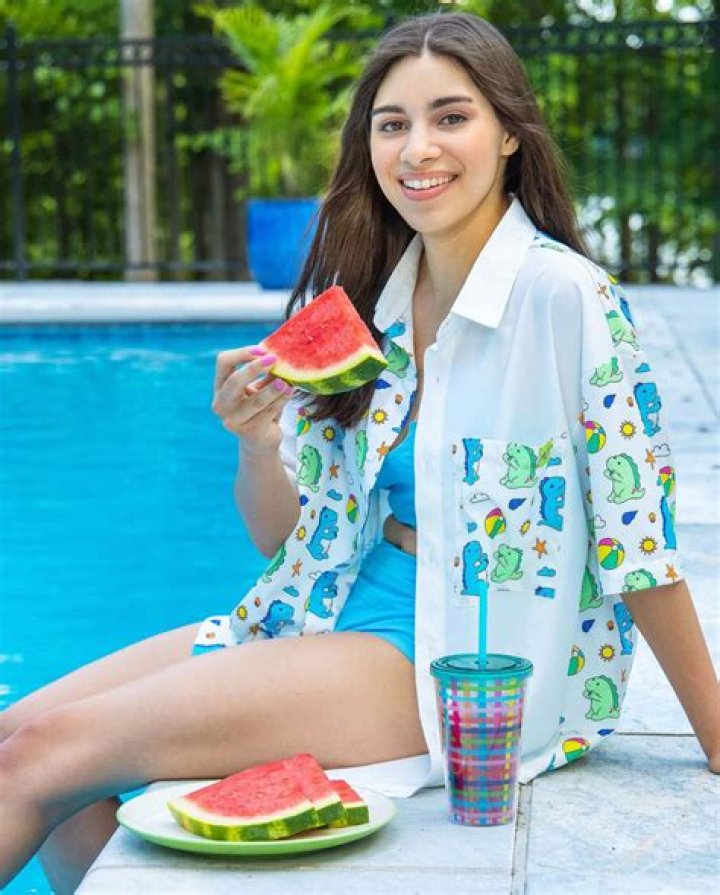 Moriah Elizabeth Biography - Facts, Childhood, Family Life & Achievements