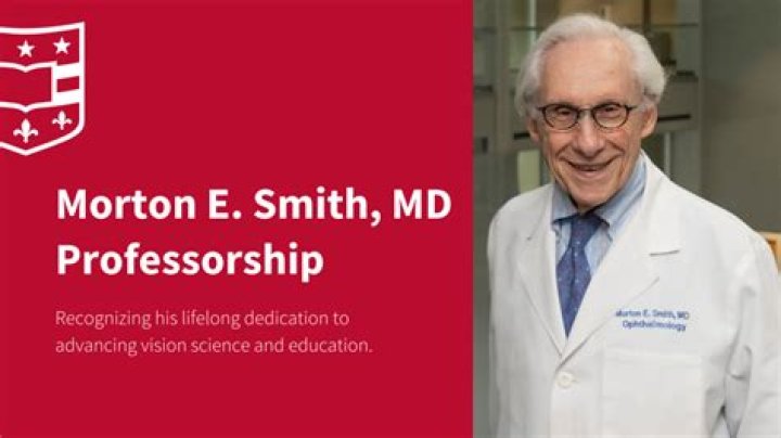 Dr. Morton Rickless, MD – Anniston, AL