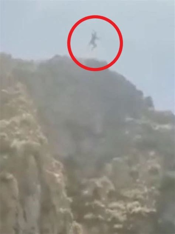 Mourad Lamrabatte Wikipedia, Footballer Jumped To His Own Death While His Wife Filmed The Incident