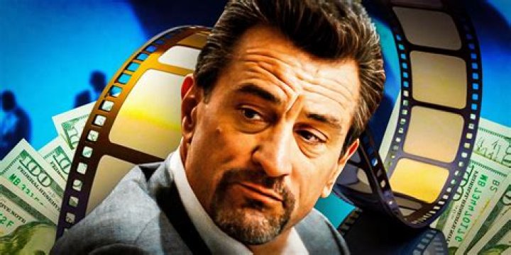 7 Memorable Movie Characters Who Barely Say A Damn Thing