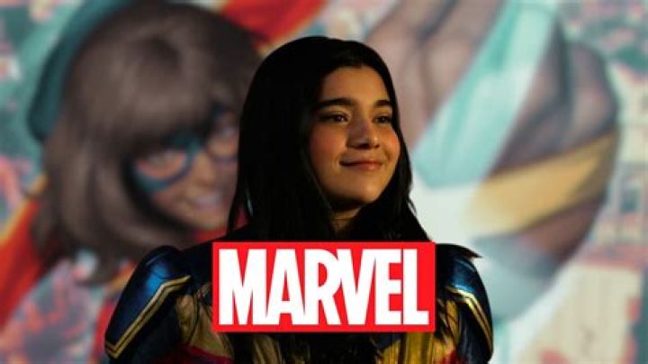 ‘Ms. Marvel’ star Iman Vellani had the same high school drama teacher as Darth Vader