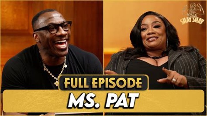 Ms. Pat’s net worth, biography, fact, career, awards and life story