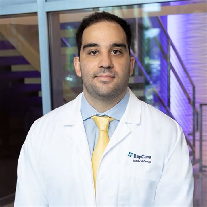 Dr. Mufit Mamo, MD – Saint Petersburg, FL